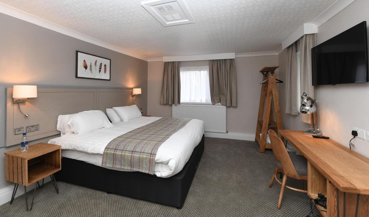Green Lodge, Wirral By Marston'S Inns Hoylake Zewnętrze zdjęcie
